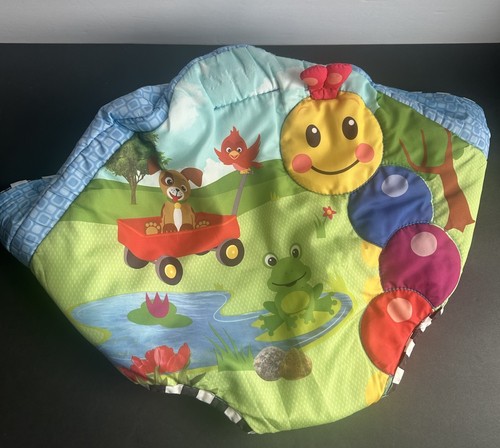 Baby einstein neighborhood - baby,