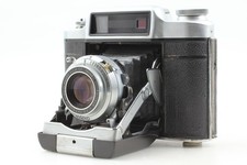 [Presque comme neuf] Appareil photo argentique télémétrique Fuji Super...