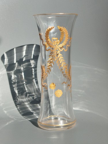 Vase cristal baccarat - cristal, de