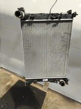 Radiateur eau RENAULT CLIO 5