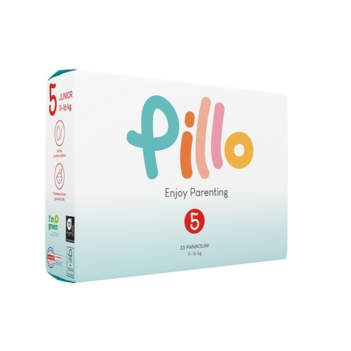 Pillo couches enjoy taille - enjoy, 5