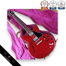 Guitare électrique