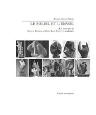 Le Soleil et l'envol: Simone