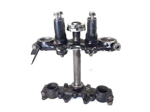 Té fourches oem honda 125 - té, de