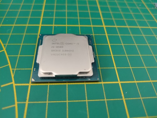 Processeur 8500 00ghz - processeur, 3.00ghz