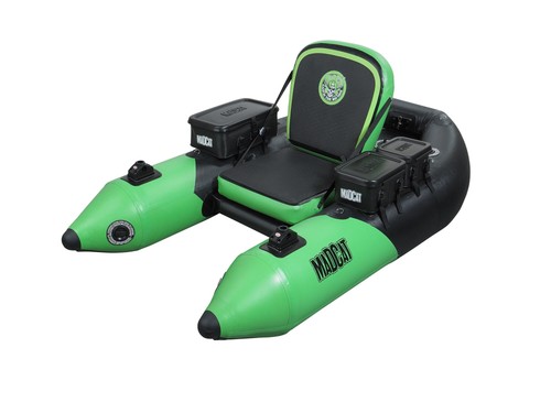 Float tube madcat carbon optix - float,