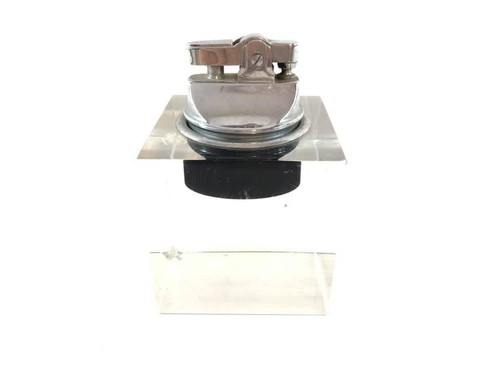 Briquet table vintage - de,