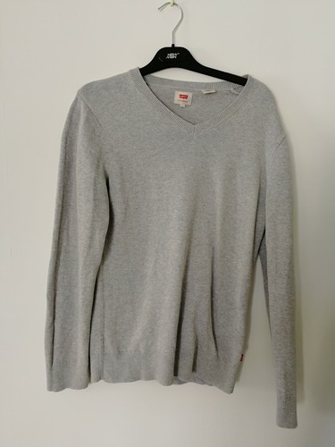 Pull levi homme - pull, v