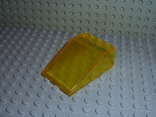 Lego espace space windscreen - lego,