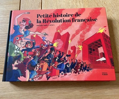 Petite histoire la - histoire, de