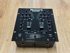 NUMARK DM1002MX - Table De