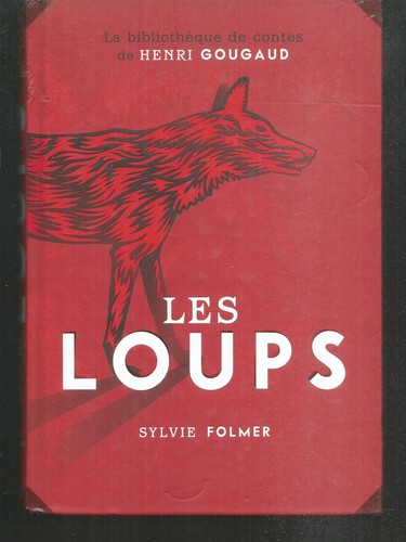 Les loups contes et - contes,