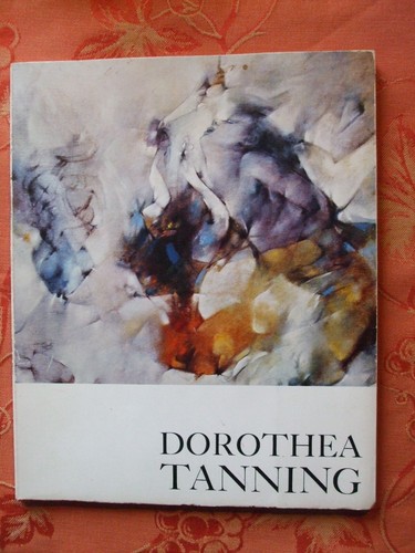 Catalogue exposition dorothea - catalogue,