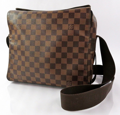 Authentique sac - , à