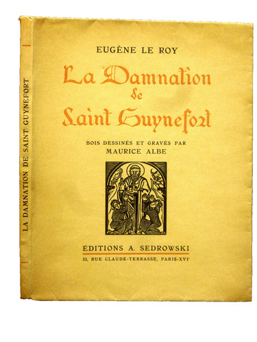 Damnation saint - de,