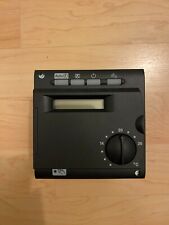 Régulateur chaudière SIEMENS