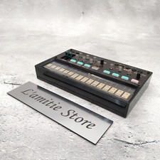 Synthétiseur numérique Korg Volca FM 2 séquenceur 16 étapes intégré Japon noi...