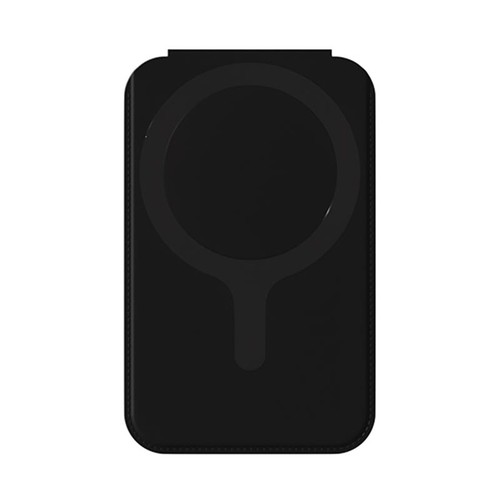 Porte carte magnétique avec - porte-carte,
