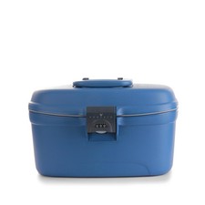 Light Vanity 36x22x21 cm  Bleu