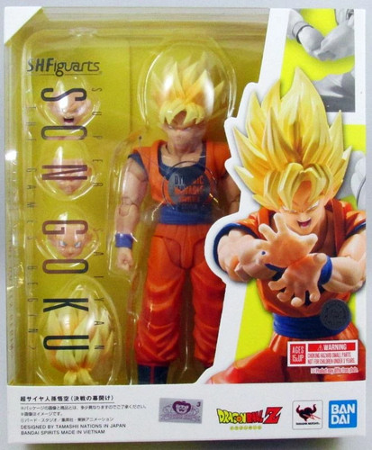 Dragonball bandai - z,