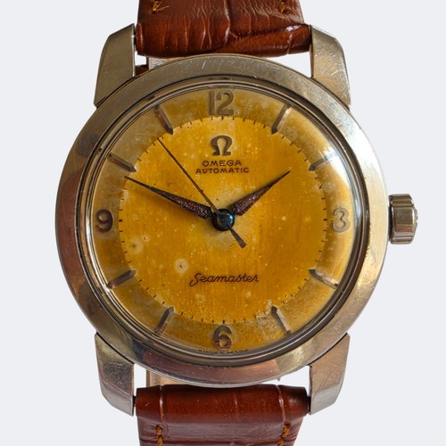 Montre vintage omega - montre,