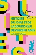 Histoire du chat et de la