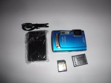 Appareil photo numérique