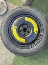 roue de secours galette Tiguan