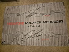 90X120CM Officiel Vodafone