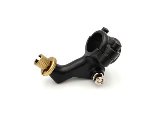 Levier embrayage support - levier,