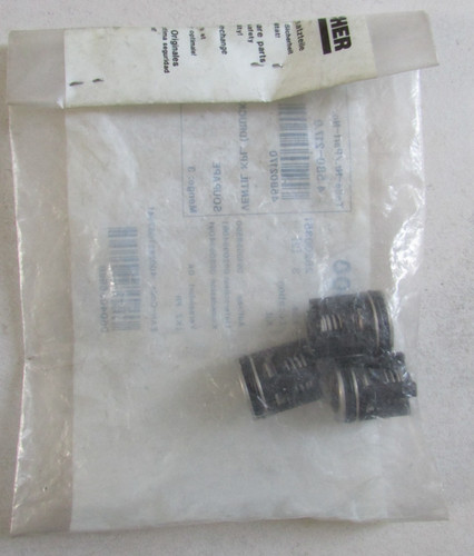 Kit soupape karcher - 3,