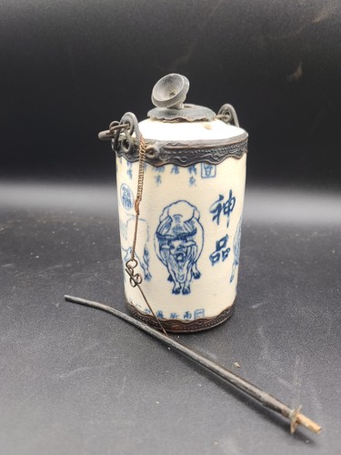 Chine pipe eau - chine,