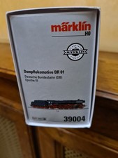 Marklin locomotive BR 01
