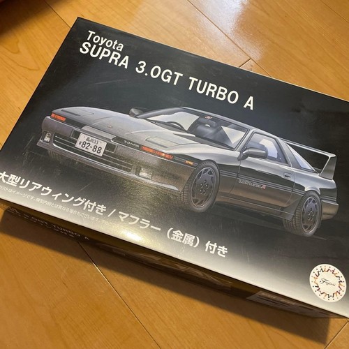 Kit maquette toyota - maquette,