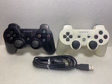 Manette sans fil PS3 DUALSHOCK