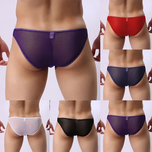 Hommes maille sexy - hommes, bikini