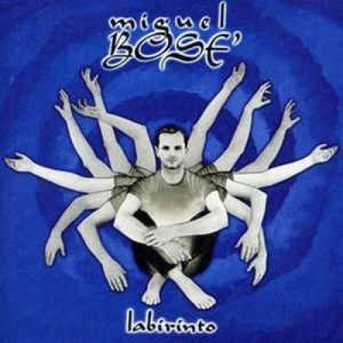 Miguel bosé laberinto - miguel,