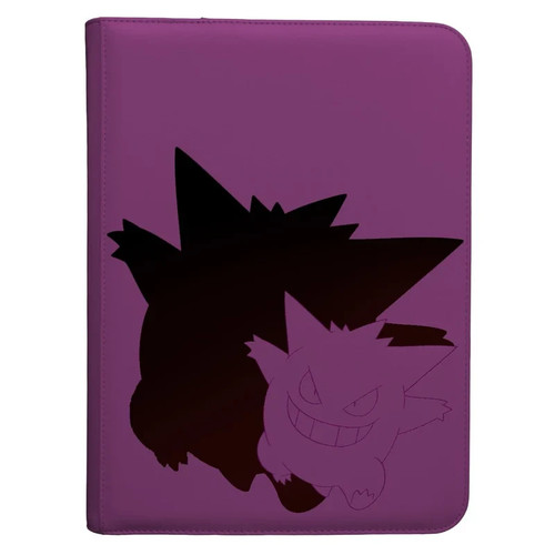 Ultra pro elite binder - pro,