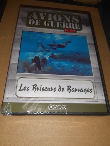 Dvd avion guerre - avion, guerre: