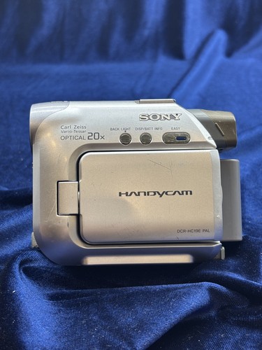 Appareil photo sony - photo,