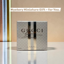 Lovely Gucci Première Eau