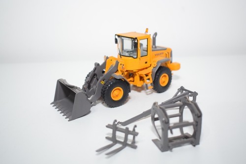 C12 motorart volvo - 1:50,
