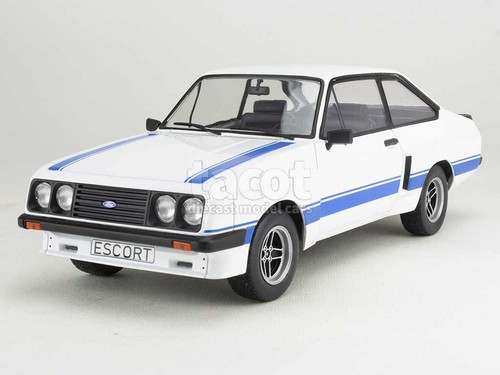 Ford escort mkii - escort,