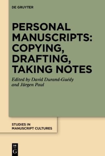 David durand guédy personal - durand-guédy,