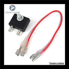 Régulateur Tension pour