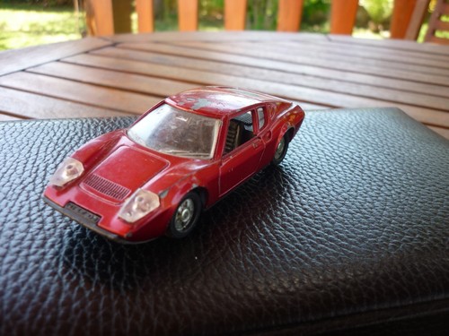 Norev 173 ligier js2 - n°173,