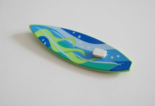 Playmobil mer planche - mer,