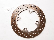 Disque frein arrière 5 mm KAWASAKI Z1000 Z 1000 2004