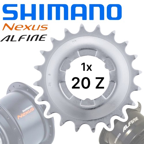 Shimano nexus alfine - alfine, moyeux