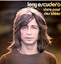 33T - LENY ESCUDERO - Vivre